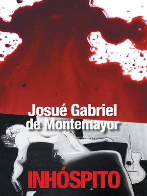 cover image of Inhóspito